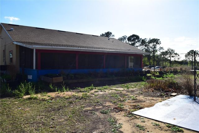 7901 N CHERRY LAKE GROVES ROAD, Groveland, FL 34736