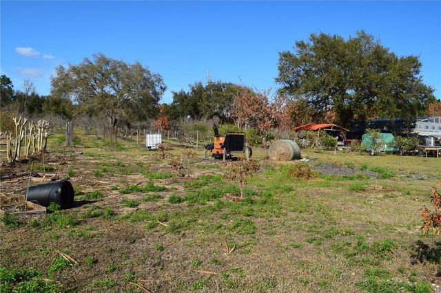 7901 N CHERRY LAKE GROVES ROAD, Groveland, FL 34736