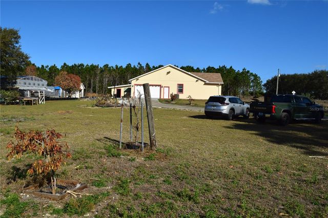 7901 N CHERRY LAKE GROVES ROAD, Groveland, FL 34736
