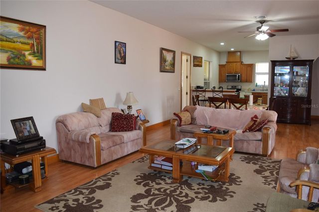 7901 N CHERRY LAKE GROVES ROAD, Groveland, FL 34736