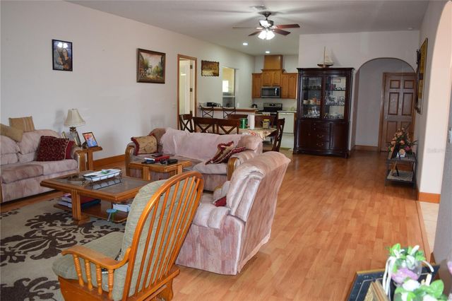 7901 N CHERRY LAKE GROVES ROAD, Groveland, FL 34736