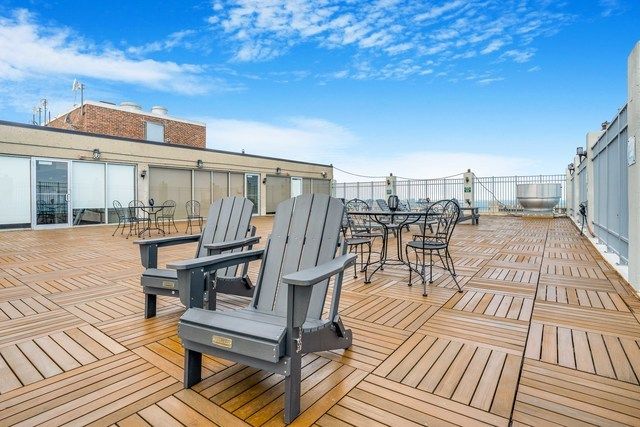 6171 N Sheridan Road 2312, Chicago, IL 60660