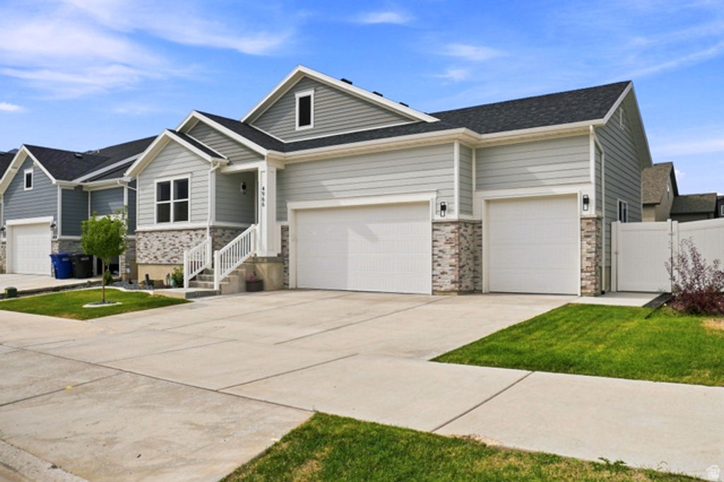 4966 W ESCALANTE LN #113, Mountain Green, UT 84050 — photo 2