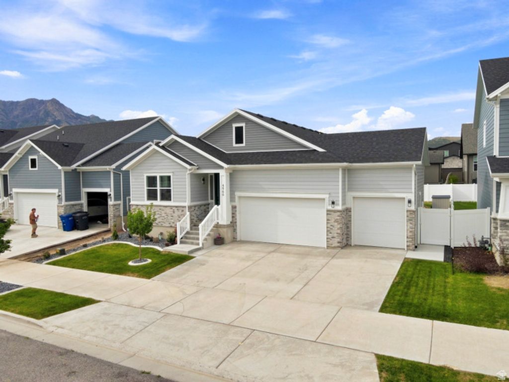 4966 W ESCALANTE LN #113, Mountain Green, UT 84050 — photo 3