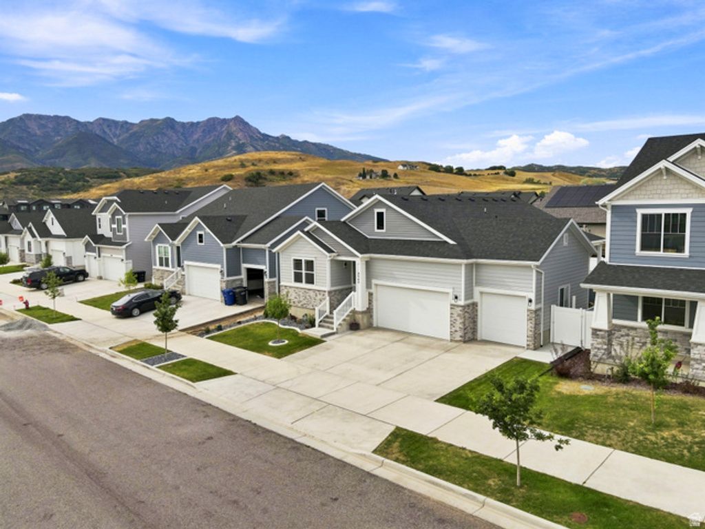 4966 W ESCALANTE LN #113, Mountain Green, UT 84050 — photo 4