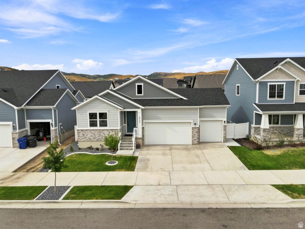 4966 W ESCALANTE LN #113, Mountain Green, UT 84050 — photo 5