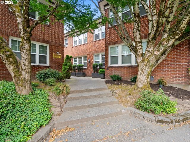 701 Ne 28TH Ave 25, Portland, OR 97232