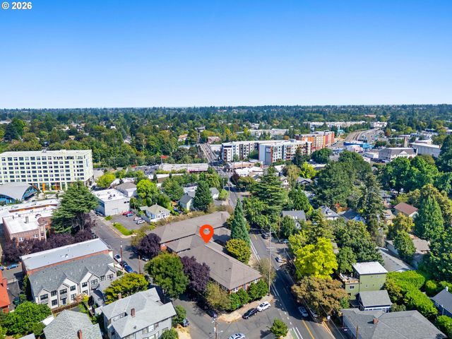 701 Ne 28TH Ave 25, Portland, OR 97232