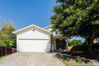 14239 Rosy Finch, San Antonio, TX 78233