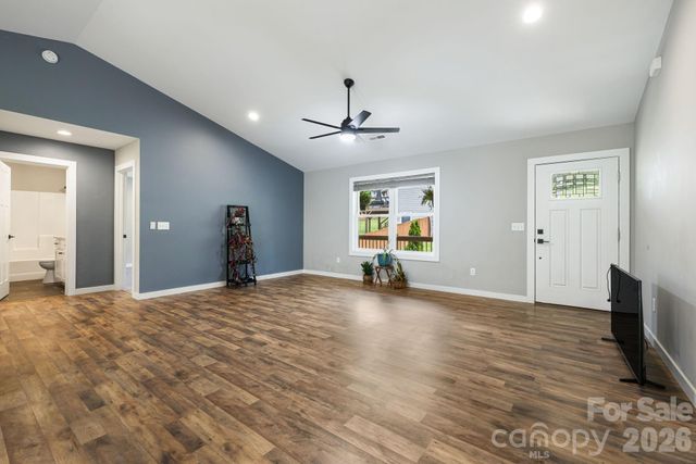 923 Newfound Road, Leicester, NC 28748