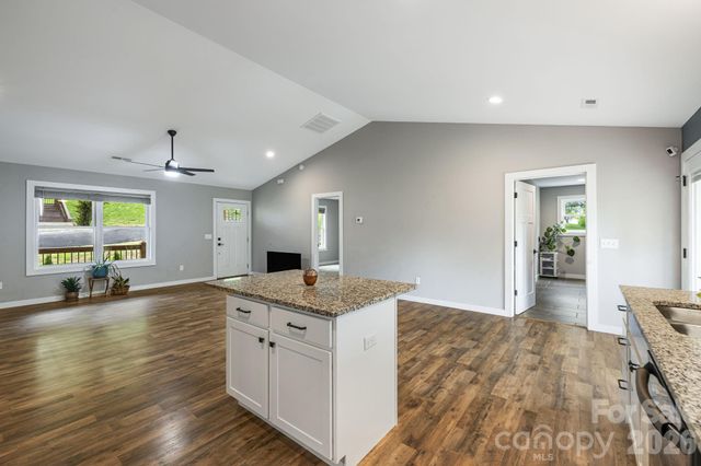 923 Newfound Road, Leicester, NC 28748