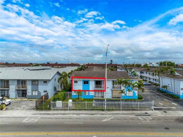 6041 W 24th Ave B-202, Hialeah, FL 33016