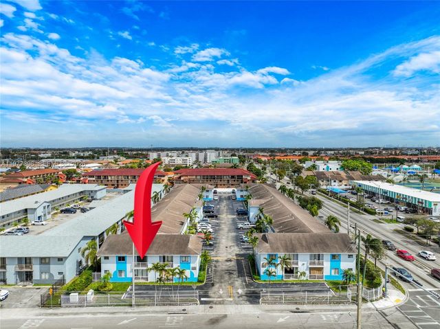 6041 W 24th Ave B-202, Hialeah, FL 33016