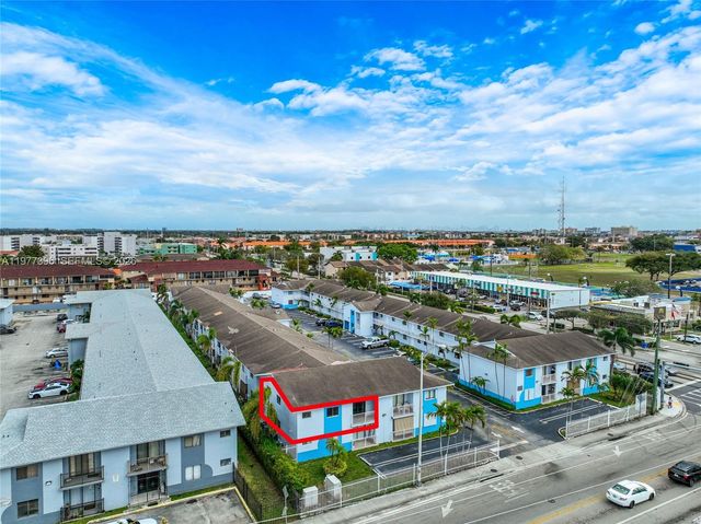 6041 W 24th Ave B-202, Hialeah, FL 33016