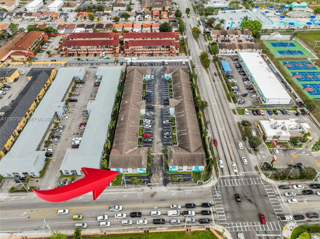 6041 W 24th Ave B-202, Hialeah, FL 33016