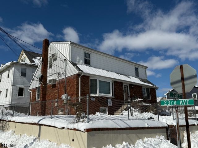 137 23rd Ave, Paterson City, NJ 07513