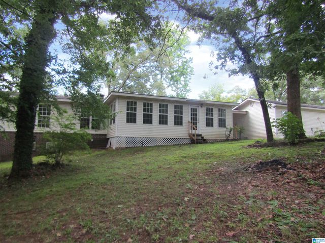 1352 GOLDEN FOREST DRIVE, Bessemer, AL 35022