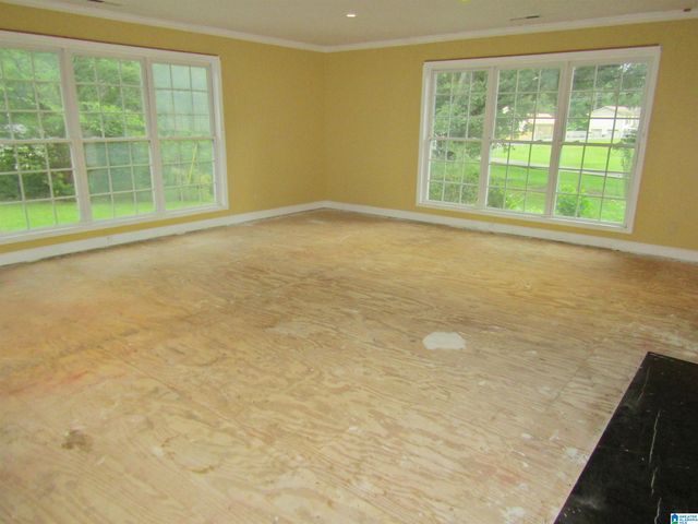 1352 GOLDEN FOREST DRIVE, Bessemer, AL 35022
