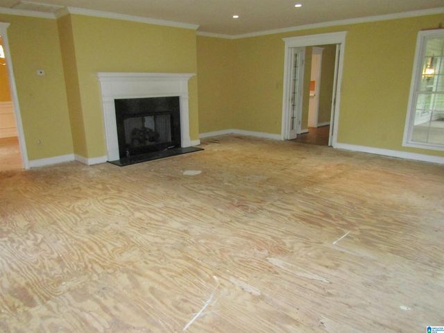 1352 GOLDEN FOREST DRIVE, Bessemer, AL 35022