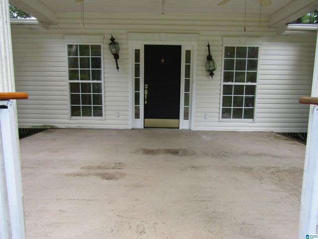 1352 GOLDEN FOREST DRIVE, Bessemer, AL 35022
