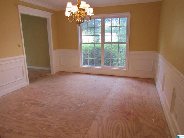 1352 GOLDEN FOREST DRIVE, Bessemer, AL 35022