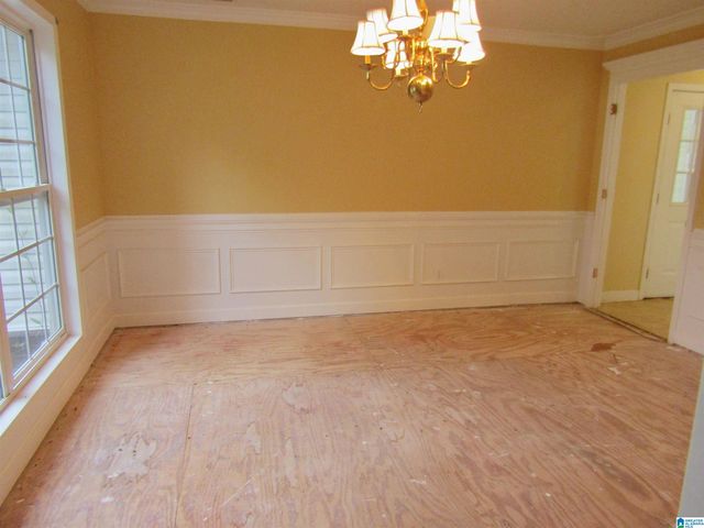 1352 GOLDEN FOREST DRIVE, Bessemer, AL 35022