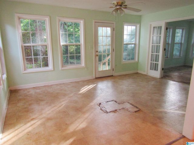 1352 GOLDEN FOREST DRIVE, Bessemer, AL 35022