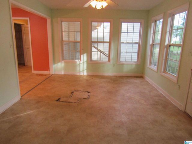 1352 GOLDEN FOREST DRIVE, Bessemer, AL 35022