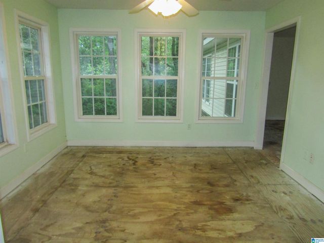 1352 GOLDEN FOREST DRIVE, Bessemer, AL 35022