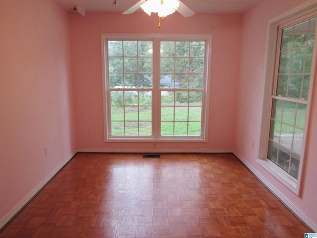 1352 GOLDEN FOREST DRIVE, Bessemer, AL 35022