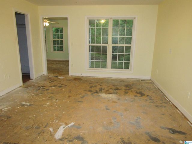1352 GOLDEN FOREST DRIVE, Bessemer, AL 35022