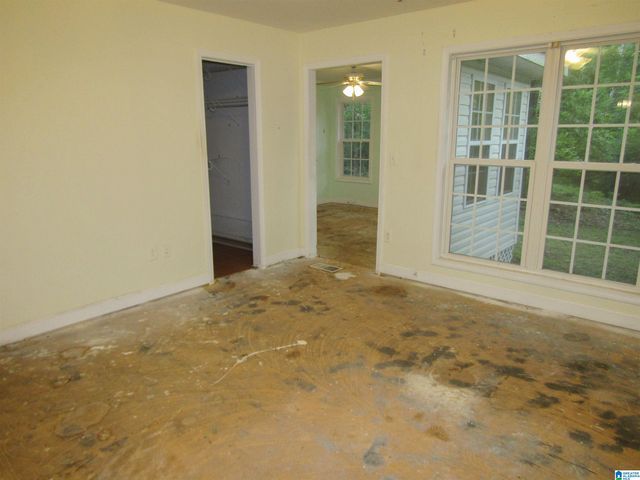 1352 GOLDEN FOREST DRIVE, Bessemer, AL 35022