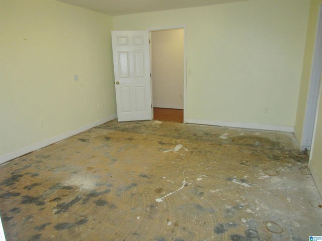 1352 GOLDEN FOREST DRIVE, Bessemer, AL 35022