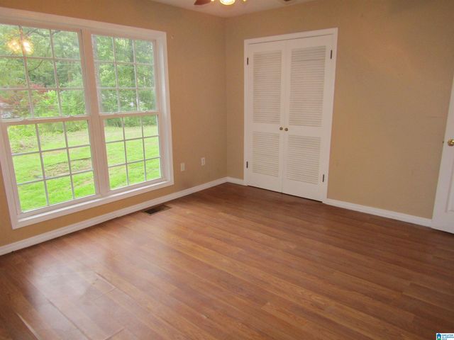 1352 GOLDEN FOREST DRIVE, Bessemer, AL 35022