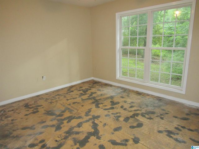 1352 GOLDEN FOREST DRIVE, Bessemer, AL 35022
