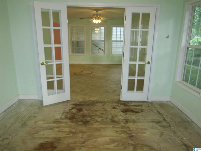 1352 GOLDEN FOREST DRIVE, Bessemer, AL 35022