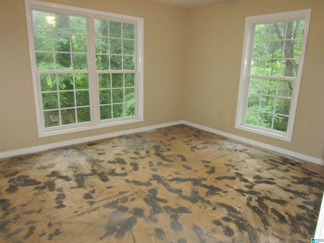 1352 GOLDEN FOREST DRIVE, Bessemer, AL 35022