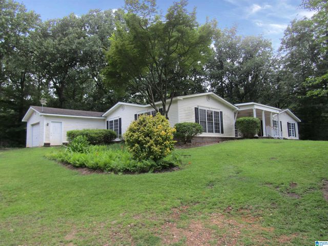 1352 GOLDEN FOREST DRIVE, Bessemer, AL 35022