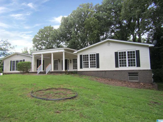 1352 GOLDEN FOREST DRIVE, Bessemer, AL 35022