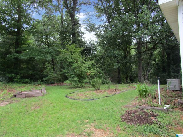 1352 GOLDEN FOREST DRIVE, Bessemer, AL 35022