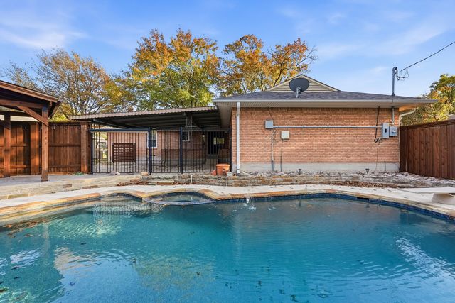 905 Daventry Drive, Garland, TX 75040