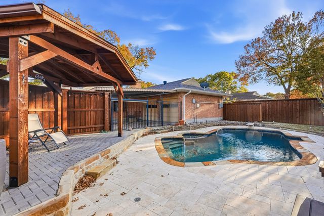 905 Daventry Drive, Garland, TX 75040