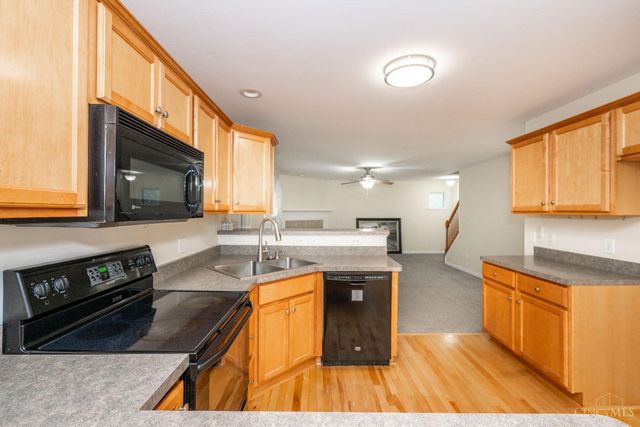 6804 Mossy Rock Court, Hamilton Twp, OH 45039