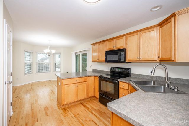 6804 Mossy Rock Court, Hamilton Twp, OH 45039