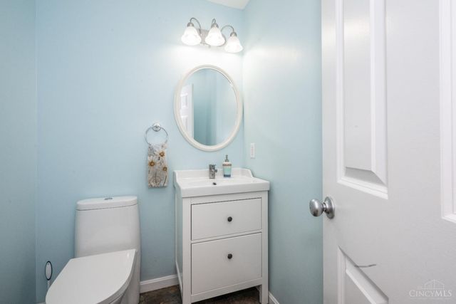 6804 Mossy Rock Court, Hamilton Twp, OH 45039