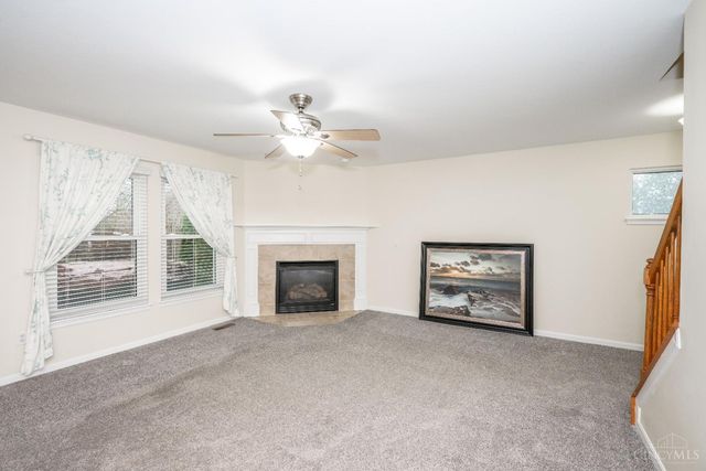 6804 Mossy Rock Court, Hamilton Twp, OH 45039