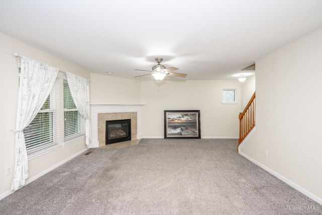 6804 Mossy Rock Court, Hamilton Twp, OH 45039