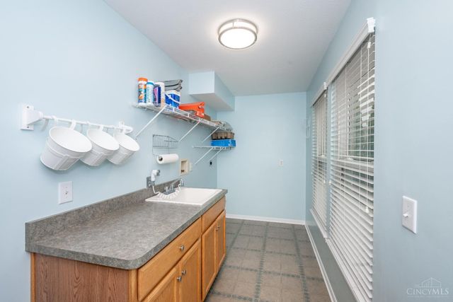 6804 Mossy Rock Court, Hamilton Twp, OH 45039