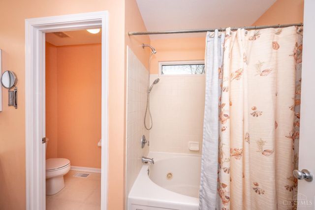 6804 Mossy Rock Court, Hamilton Twp, OH 45039