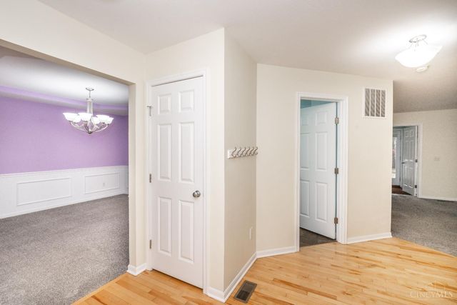 6804 Mossy Rock Court, Hamilton Twp, OH 45039